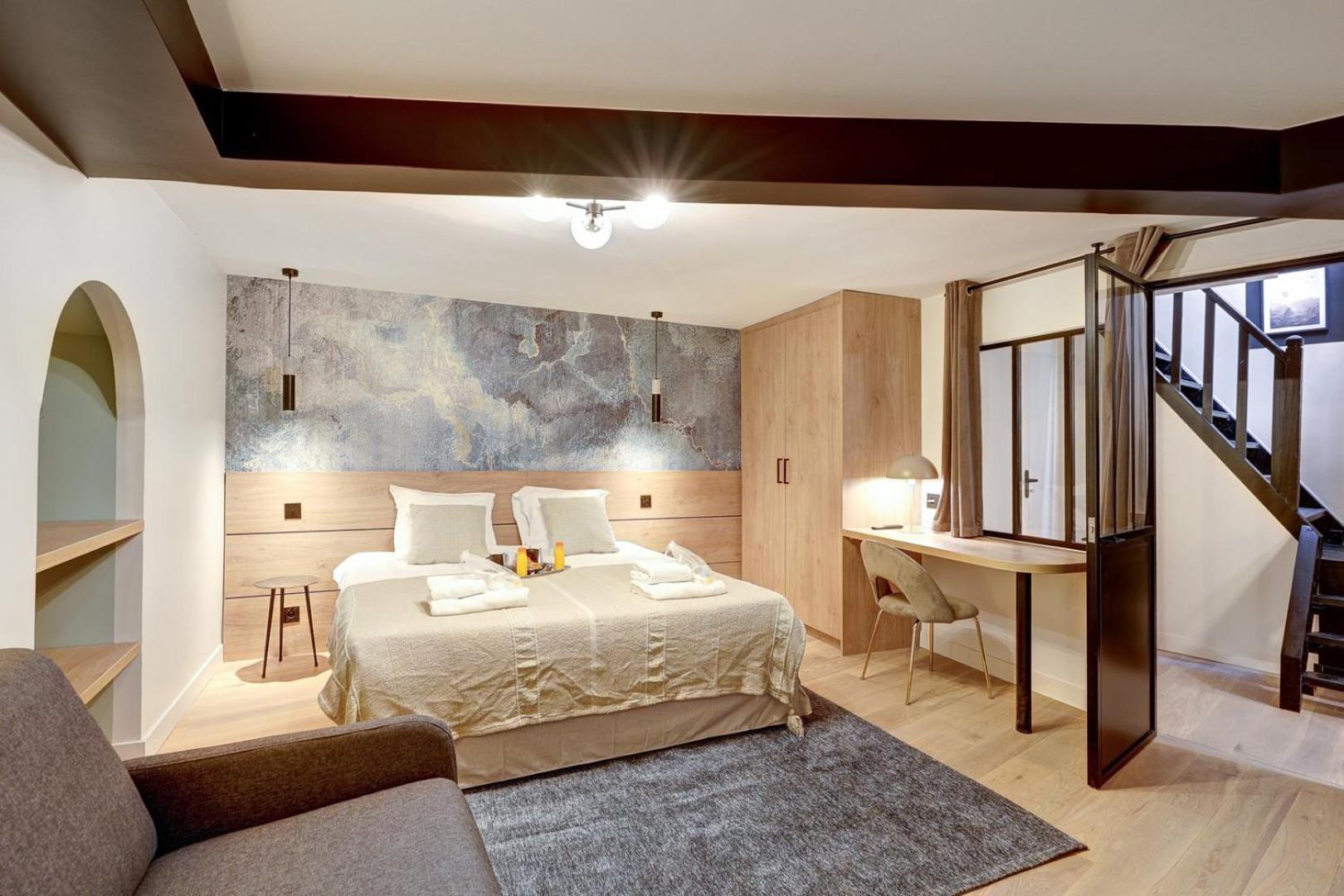 399 Suite Loft XV - Superbe Appartement A Paris Exterior photo