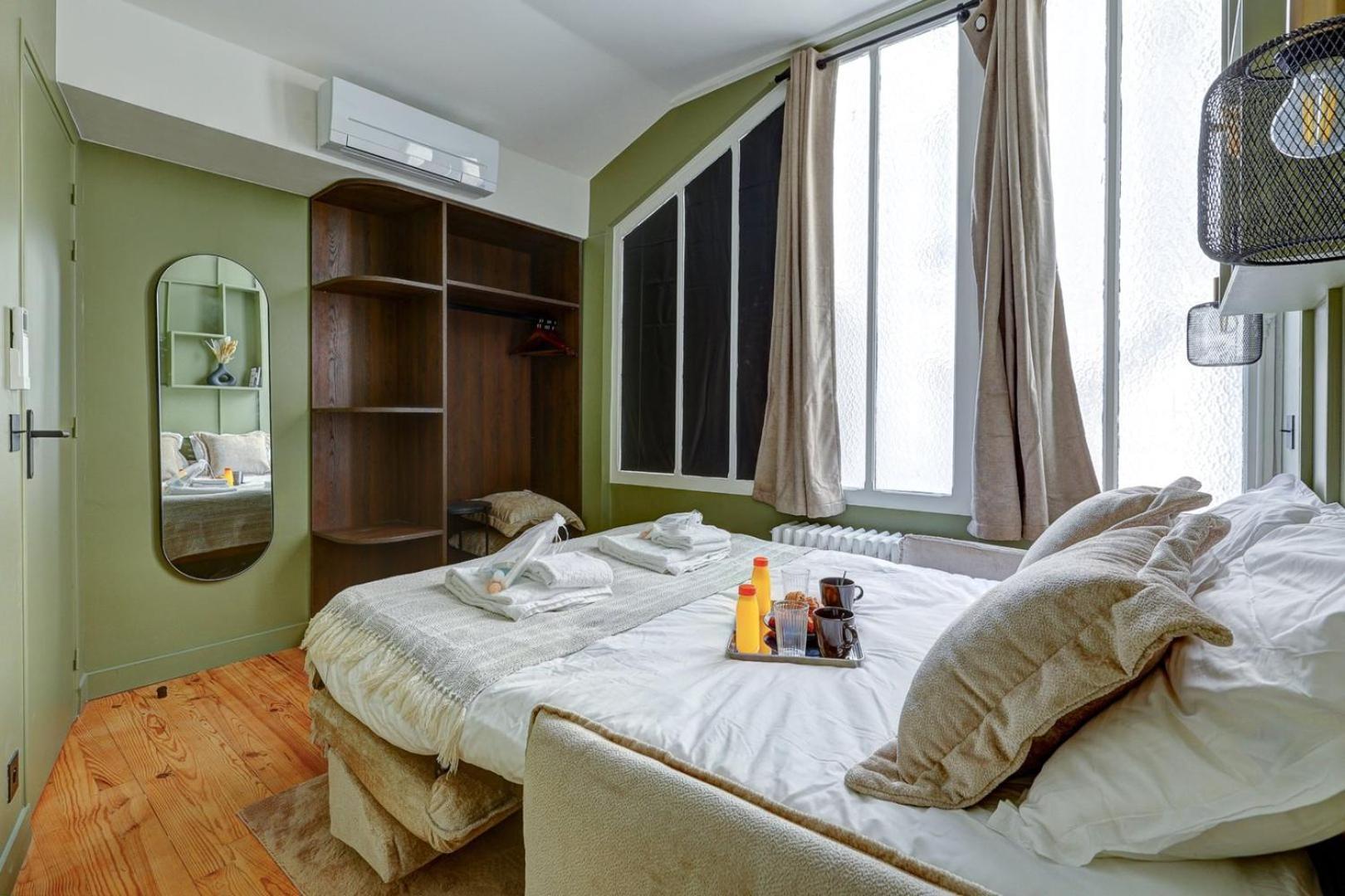 399 Suite Loft XV - Superbe Appartement A Paris Exterior photo
