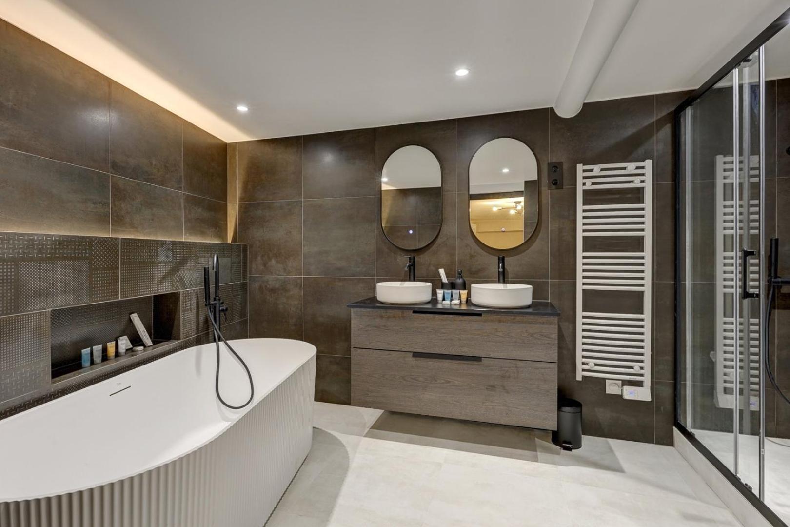 399 Suite Loft XV - Superbe Appartement A Paris Exterior photo