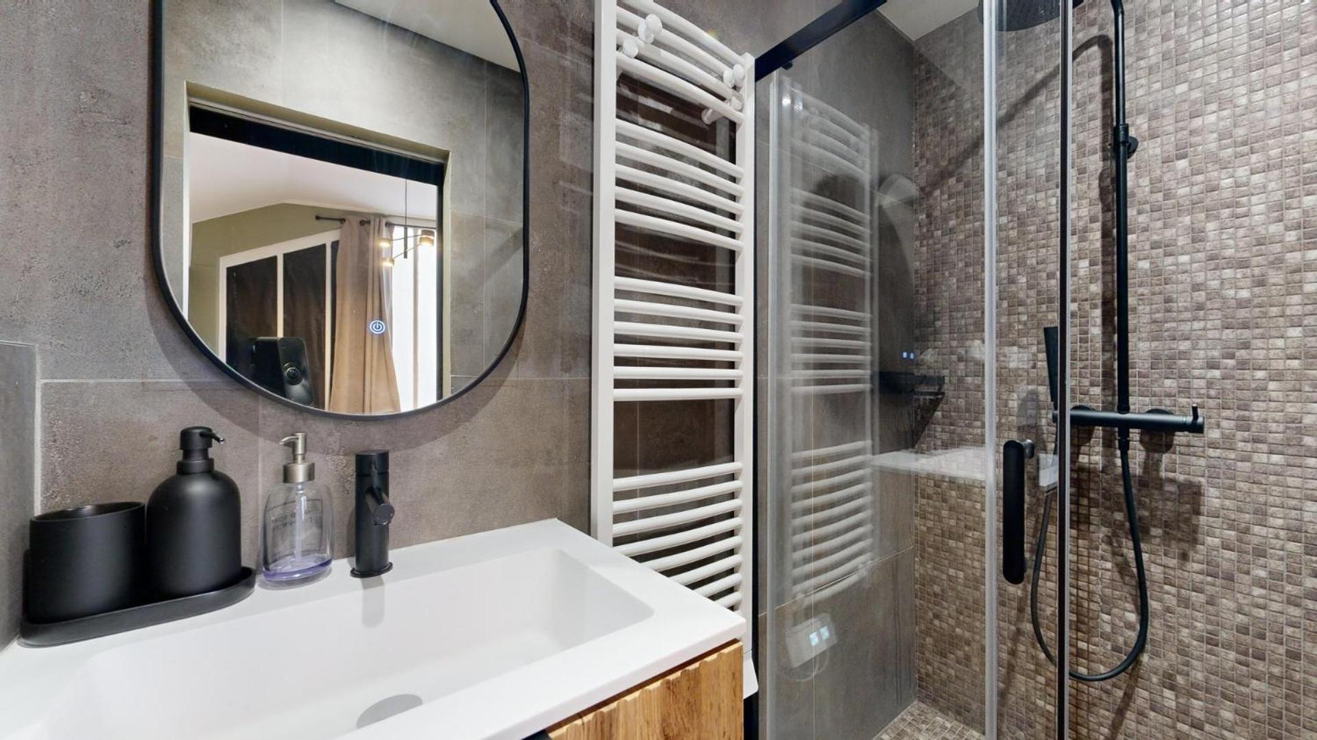 399 Suite Loft XV - Superbe Appartement A Paris Exterior photo