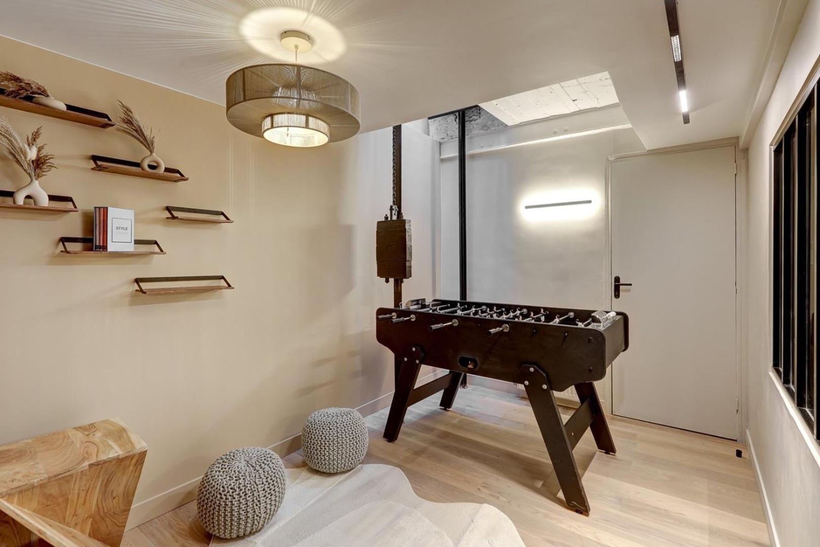 399 Suite Loft XV - Superbe Appartement A Paris Exterior photo