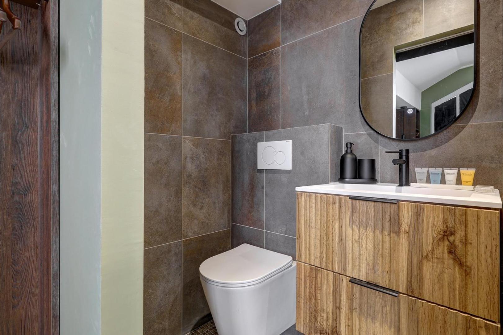 399 Suite Loft XV - Superbe Appartement A Paris Exterior photo